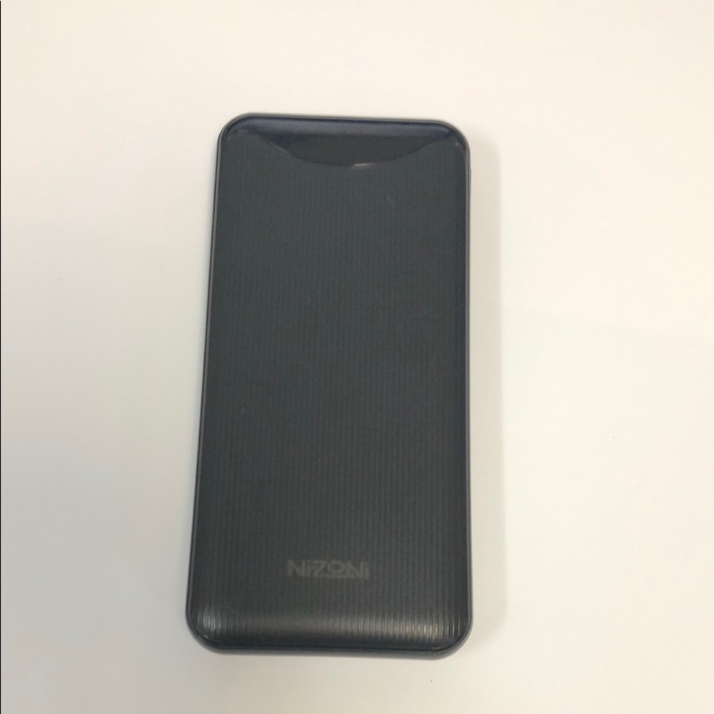 Nizoni Black Power Bank